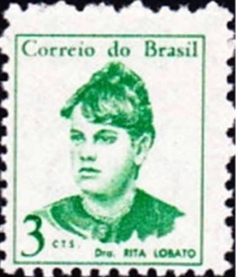 Rita Lobato (1866-1954)