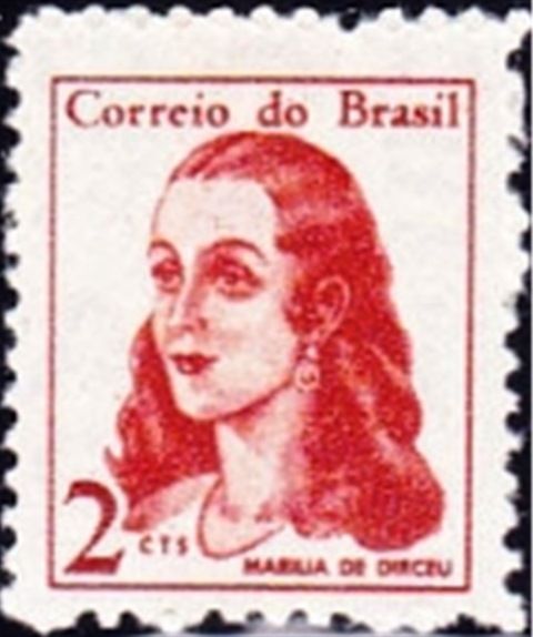 Marilia de Dirceu (1767-1853)