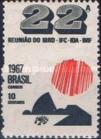 Sun and Rio de Janeiro