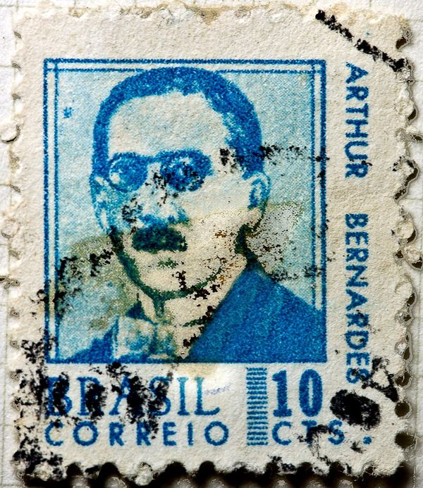 Arthur Bernardes (1875-1955)