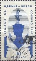 Sailor, Anchor and Almirante Tamandare (cruiser)
