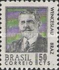 Wenceslau Bráz Pereira Gomes (1868-1966)