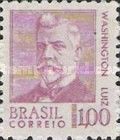 Washington Luiz Pereira de Souza (1869-1957)