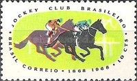 Century Jockey Club