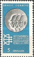 Soldiers on Medallion