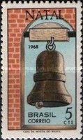 Christmas - Bell