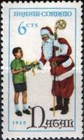 Christmas - Santa Claus