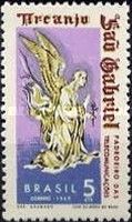 São Gabriel Day