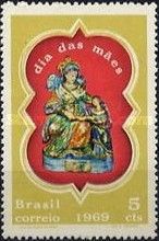 Mother's Day