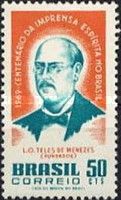 Century Spirit in Brazil
