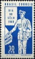 Stamp Day 1969