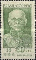 Century Born Tasso Fragoso
