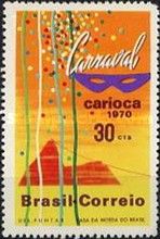 Rio de Janeiro Carnival