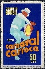 Rio de Janeiro Carnival