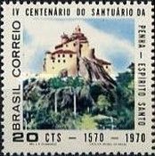 Church of Penha