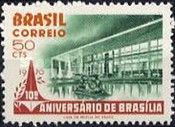 Palácio da Alvorada