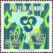 Rondon Project: Development of the Amazon Region