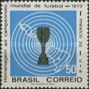 9th FIFA's World Cup - Mexico