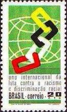 International Year Against Racial Discrimination