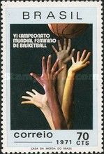Women's World Basketball Championships