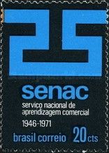 25th Anniversary of SENAC