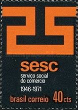 25th Anniversary of SENAC