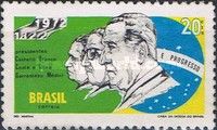 Brazilian Presidents