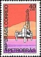 PETROBRAS - Petroleum Platform.