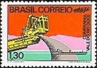 VALE DO RIO DOCE