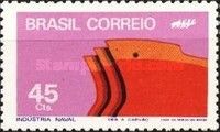 Naval Industry