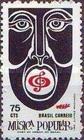 Promotion of the Popular Arts