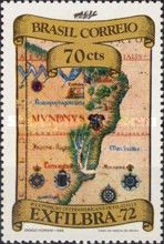 4º Interamerican Filatelic Exhibition