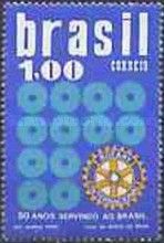 Rotary Club in Brazil