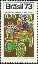 Brasilian History