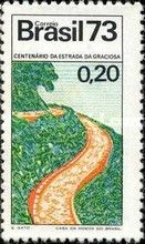 Brasilian History