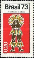 Brasilian History