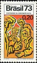 Brasilian History