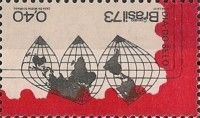 Stamp Day (upside-down)