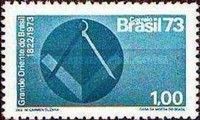 Tribute Grande Oriente of Brazil