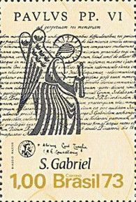 20 years St. Gabriel Liturgical Movement