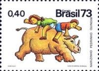 Monteiro Lobato, Author of Children’s Books
