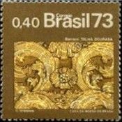 Baroque Works of Art