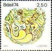 Brazilian Legends - "Iara"