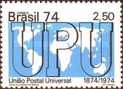 Century UPU