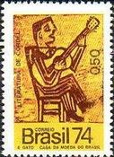 Popular Culture - Violeiro Music