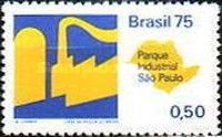 Economic Resources - Industrial Resources in São Paulo