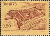 Fortress of Reis Magos/RN