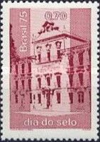 Stamp Day