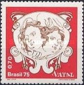 Baroque Angels