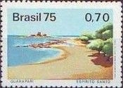 Praia de Guarapari - Esperito Santo